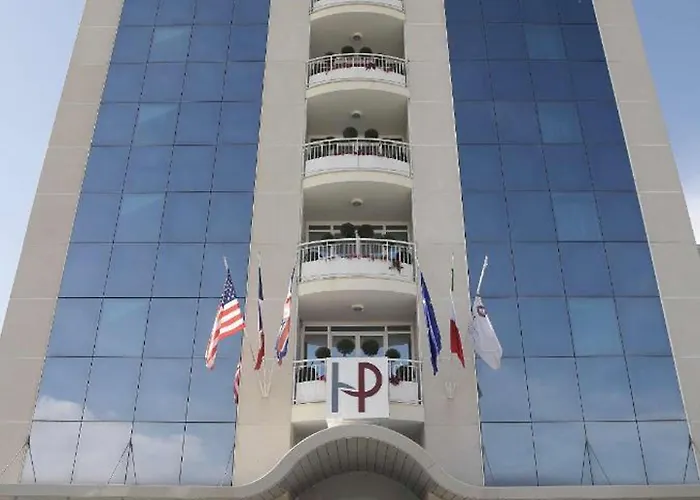 Papillo s&Resorts